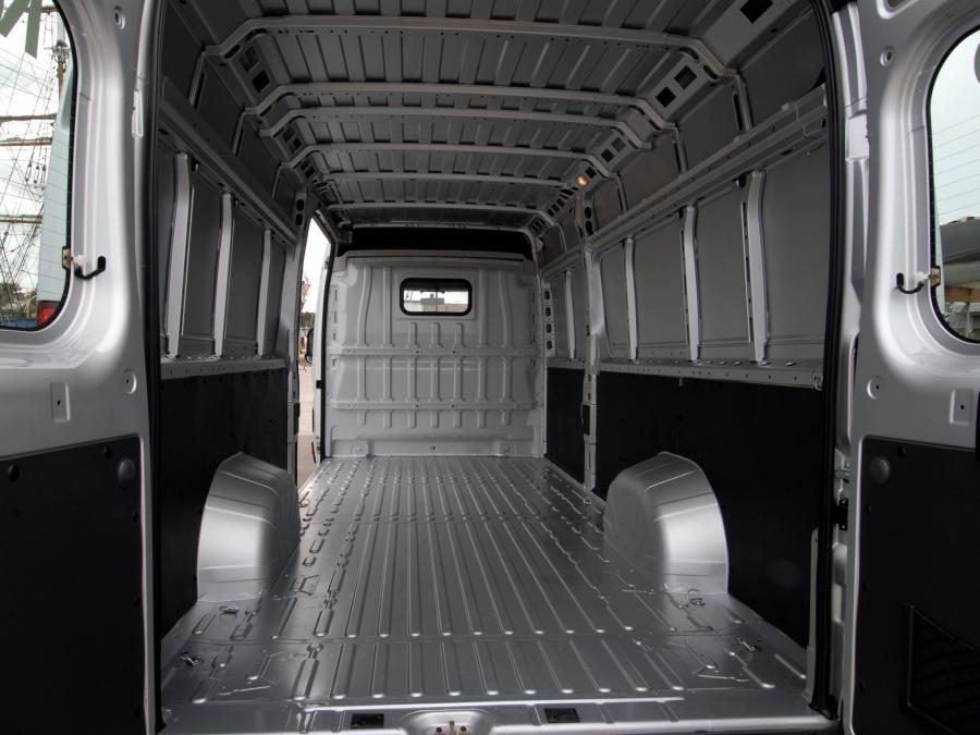  Fiat Ducato Maxi Van L4H2 2007 года  (AU) (фото 2 из 30)